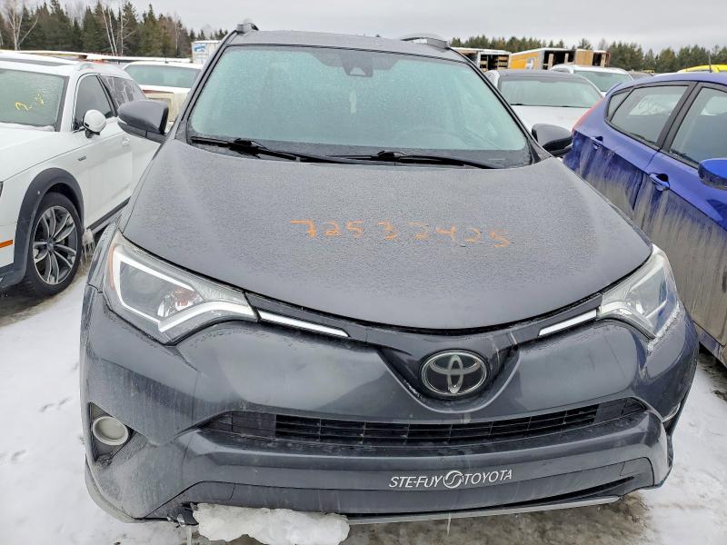 Aukcja sprzedaży 2018 Toyota Rav4, vin: 2T3RFREVXJW783596, numer aukcji: 72532425