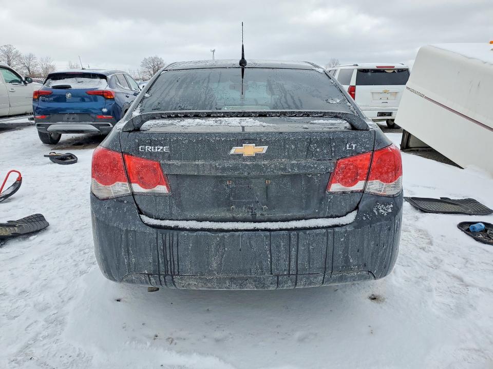 Auction sale of the 2013 Chevrolet Cruze, vin: 1G1PC5SB0D7310723, lot number: 78491965