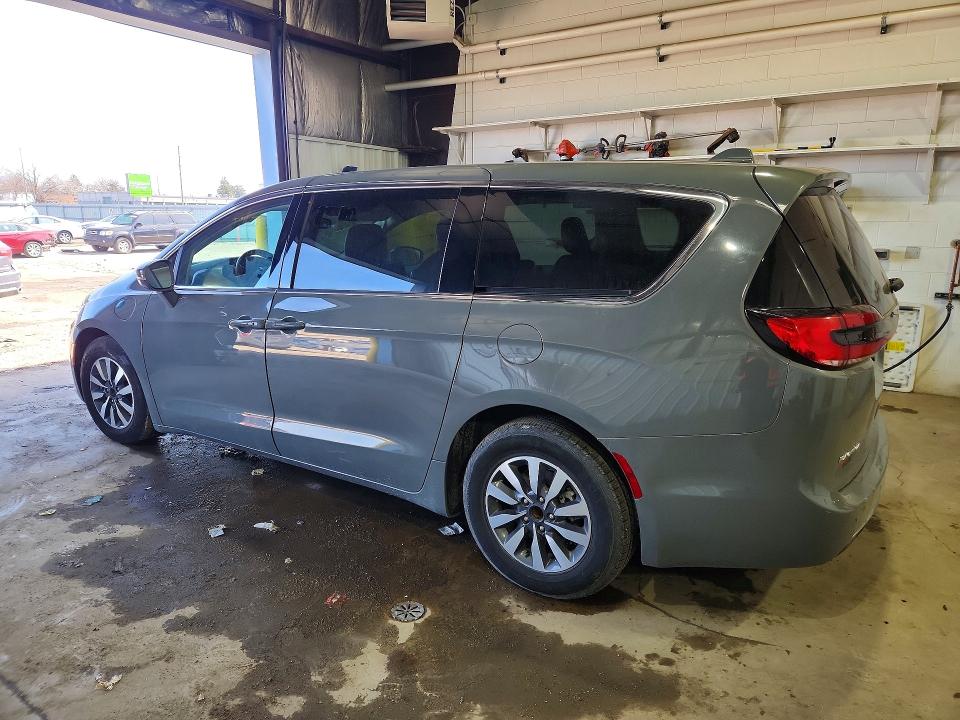 Aukcja sprzedaży 2022 Chrysler Pacifica, vin: 2C4RC1L76NR147806, numer aukcji: 79166485
