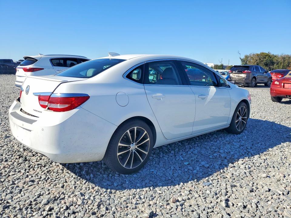 Aukcja sprzedaży 2017 Buick Verano, vin: 1G4PR5SK4H4115328, numer aukcji: 78623805