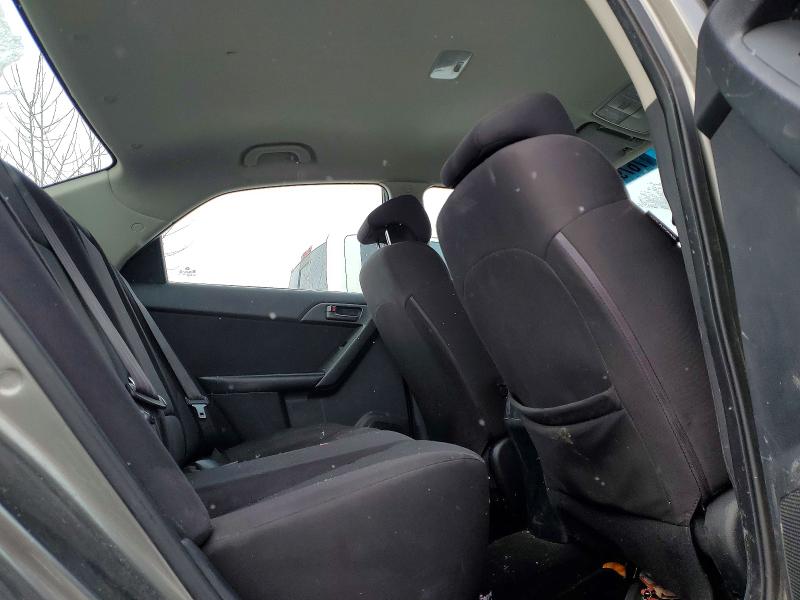 Aukcja sprzedaży 2012 Kia Forte, vin: KNAFU4A28C5630780, numer aukcji: 76796035