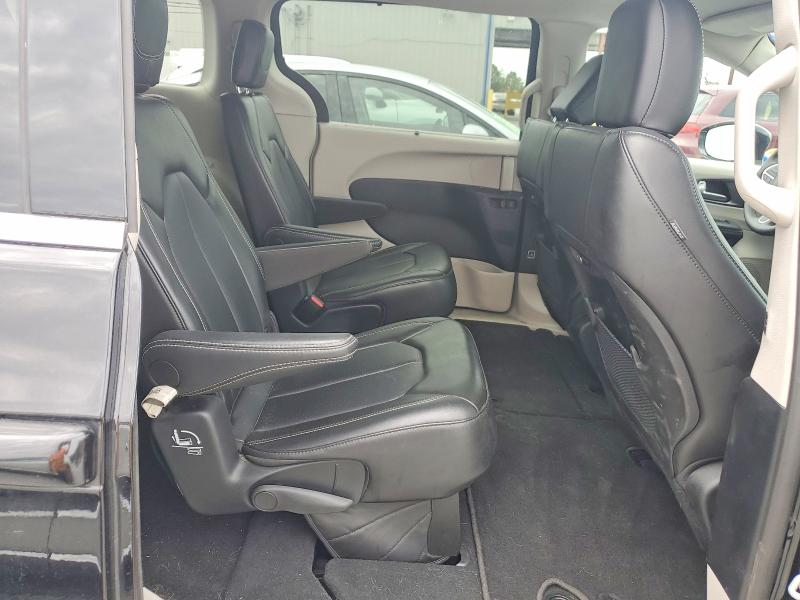 Aukcja sprzedaży 2024 Chrysler Pacifica, vin: 2C4RC1BG0RR139966, numer aukcji: 76052685
