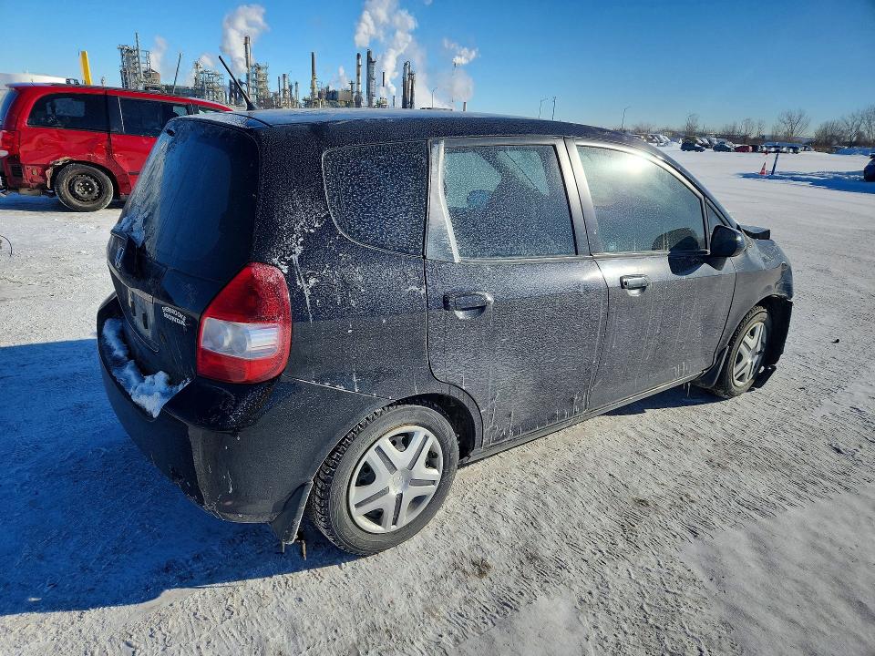 Aukcja sprzedaży 2008 Honda Fit, vin: JHMGD38458S812937, numer aukcji: 96593215