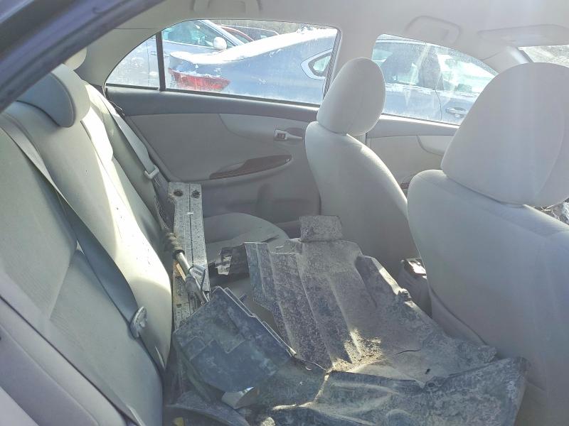 Aukcja sprzedaży 2011 Toyota Corolla Ba, vin: 2T1BU4EE2BC576528, numer aukcji: 74118305