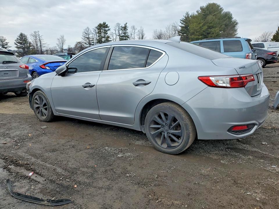 Aukcja sprzedaży 2017 Acura Ilx, vin: 19UDE2F74HA003204, numer aukcji: 79083305