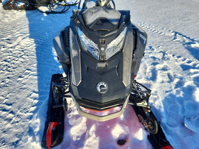 2022 Ski-doo Expedition Le 900 A მანქანა იყიდება აუქციონზე, vin: 2BPSAENH6NV000011, აუქციონის ნომერი: 75040015