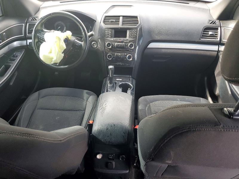 Aukcja sprzedaży 2017 Ford Explorer, vin: 1FM5K8D82HGD57127, numer aukcji: 78453825