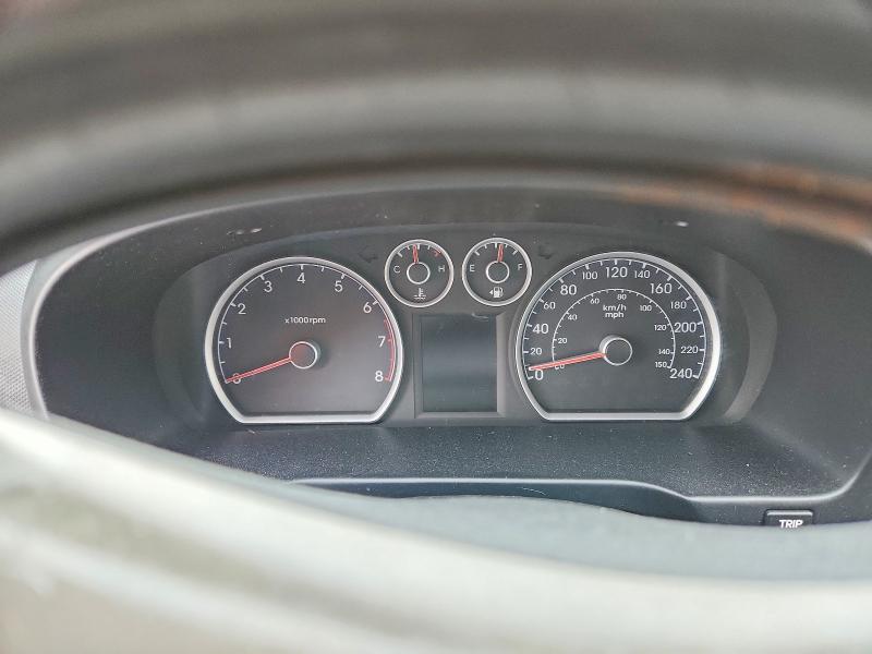 Продаж на аукціоні авто 2009 Hyundai Elantra Touring, vin: KMHDC85E69U045036, номер лоту: 77133805