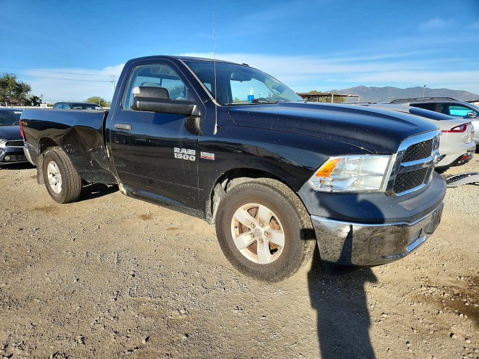 Aukcja sprzedaży 2015 Ram 1500, vin: 3C6JR6DT9FG680400, numer aukcji: 78728645