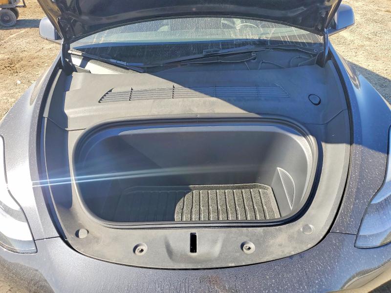 Aukcja sprzedaży 2025 Tesla Model Y, vin: 7SAYGDED1SF317634, numer aukcji: 75218015