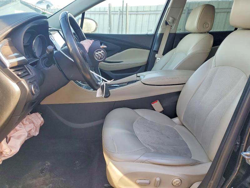 Продажа на аукционе авто 2019 Buick Envision, vin: LRBFXBSAXKD014277, номер лота: 79066045