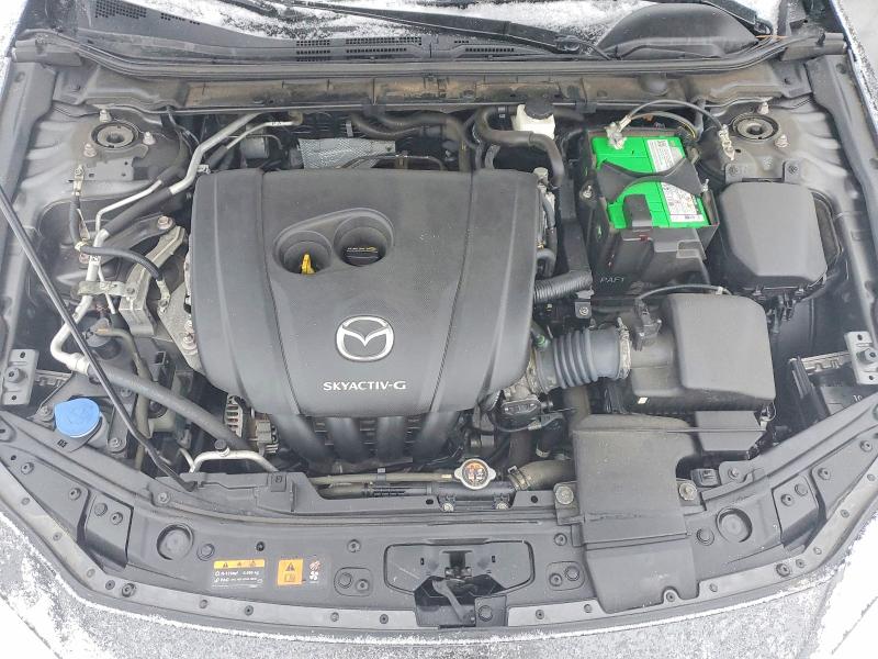 Aukcja sprzedaży 2021 Mazda 3, vin: JM1BPADLXM1342053, numer aukcji: 77732885