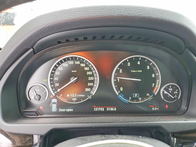 Продажа на аукционе авто 2014 Bmw X5 Xdrive3, vin: 5UXKR0C5XE0K47408, номер лота: 76550485