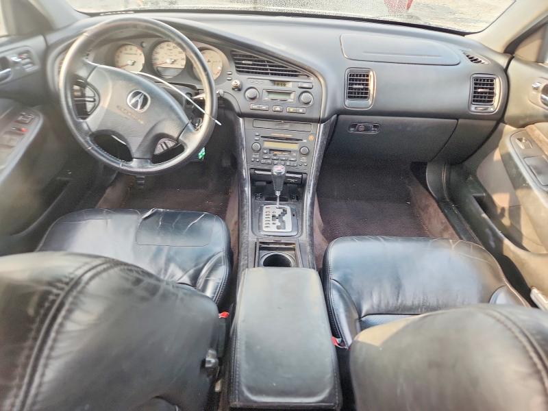 2003 Acura 3.2tl მანქანა იყიდება აუქციონზე, vin: 19UUA56843A082291, აუქციონის ნომერი: 78029055