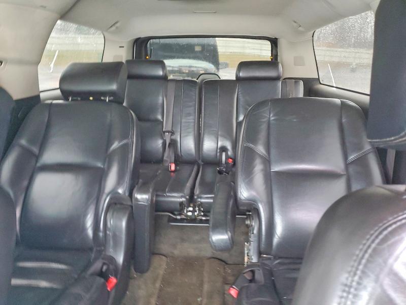 Продажа на аукционе авто 2007 Cadillac Escalade, vin: 1GYFK66847R316294, номер лота: 79172275