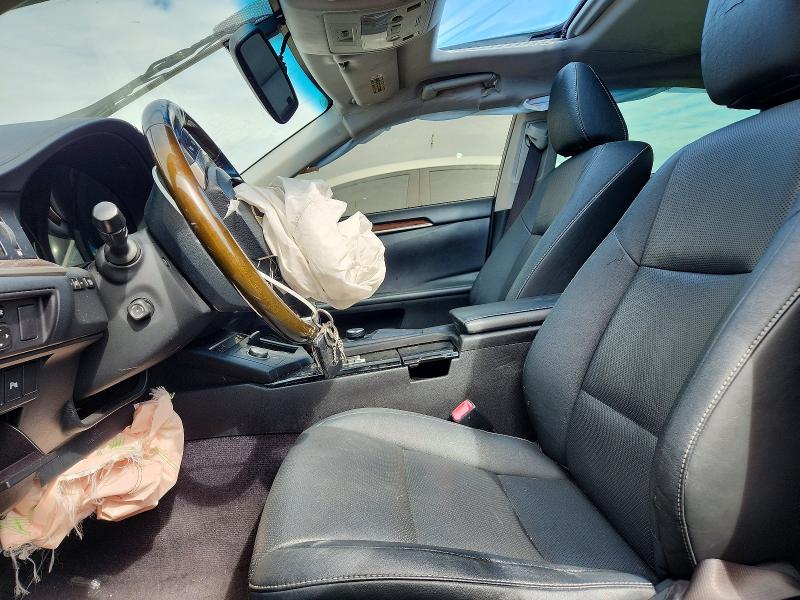 Aukcja sprzedaży 2015 Lexus Es, vin: JTHBK1GG8F2179377, numer aukcji: 99929315