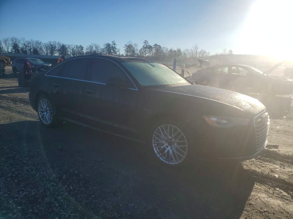 Aukcja sprzedaży 2016 Audi A6 Premium, vin: WAUDFAFC2GN110646, numer aukcji: 77750995