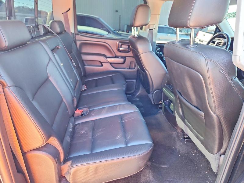 73900235 :رقم المزاد ، 3GTU2VEC2EG464440 vin ، 2014 Gmc Sierra مزاد بيع