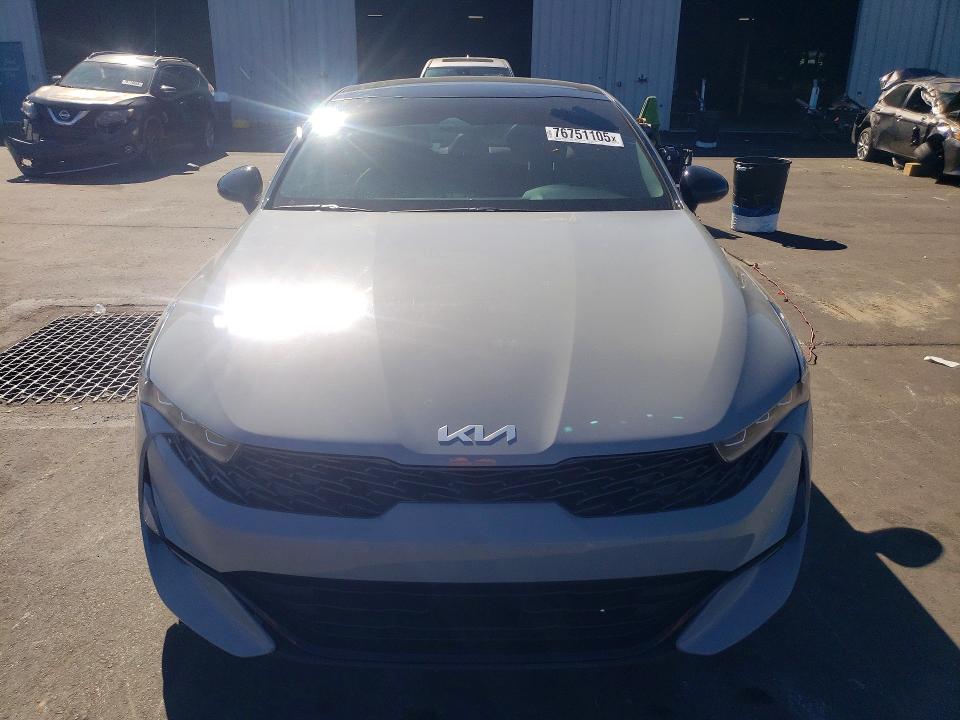 Продаж на аукціоні авто 2023 Kia K5, vin: 5XXG64J21PG201175, номер лоту: 77377035