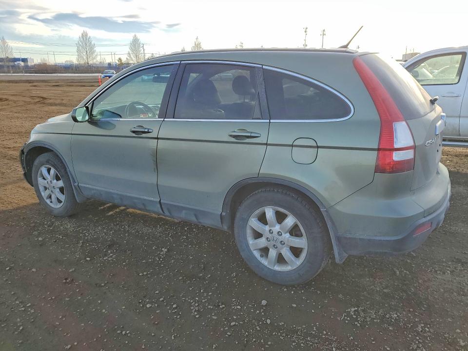 76622065 :رقم المزاد ، 5J6RE48708L807950 vin ، 2008 Honda Cr-v مزاد بيع