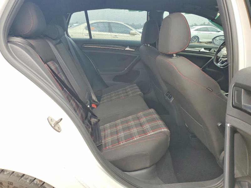 Продаж на аукціоні авто 2016 Volkswagen Gti, vin: 3VW4T7AU6GM041983, номер лоту: 76598755