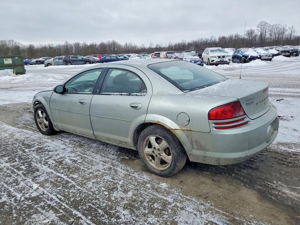 Продаж на аукціоні авто 2005 Dodge Stratus, vin: 1B3EL46R05N674834, номер лоту: 76524985