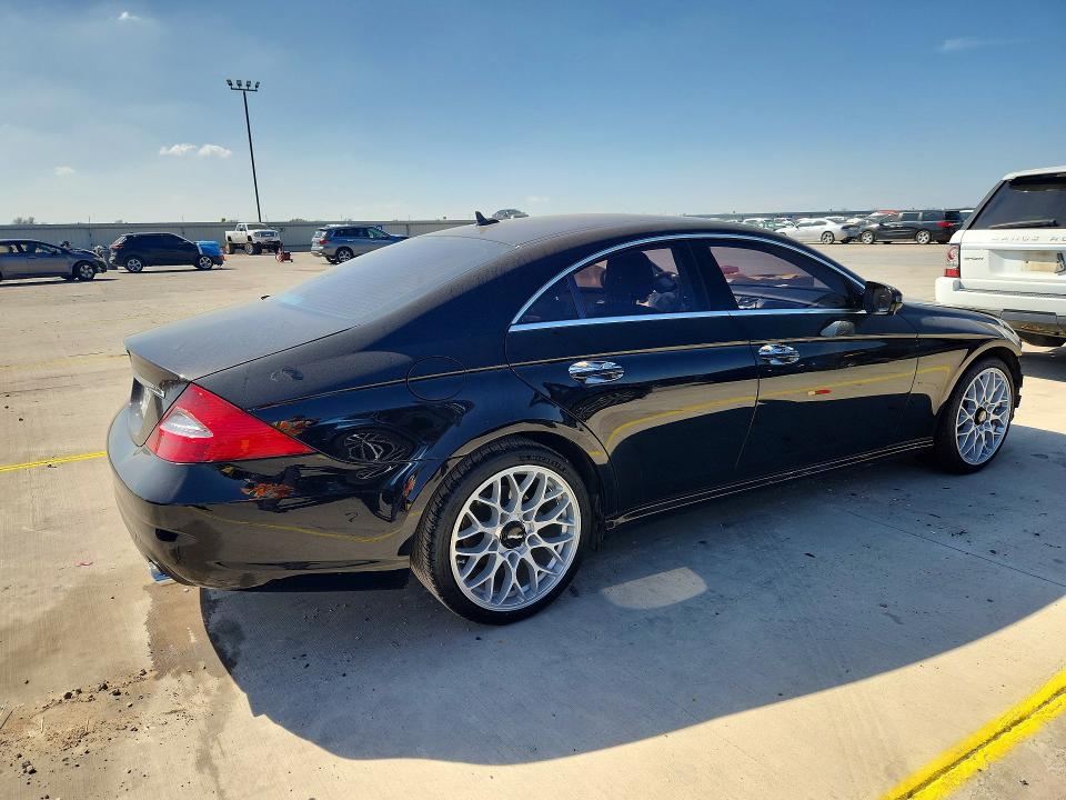 78458075 :رقم المزاد ، WDDDJ7CB9BA172843 vin ، 2011 Mercedes-benz Cls مزاد بيع