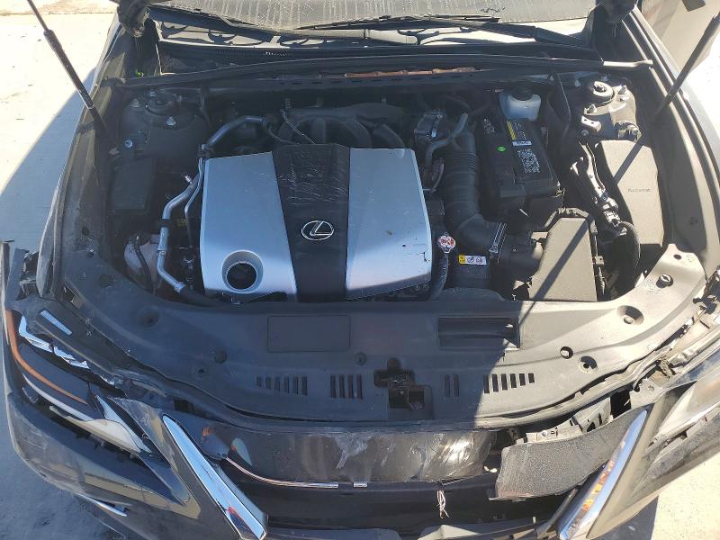 76128265 :رقم المزاد ، 58ABZ1B13KU034217 vin ، 2019 Lexus Es مزاد بيع