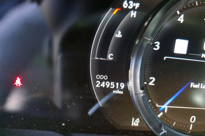 79397435 :رقم المزاد ، 58AJZ1B19PU141078 vin ، 2023 Lexus Es 350 مزاد بيع
