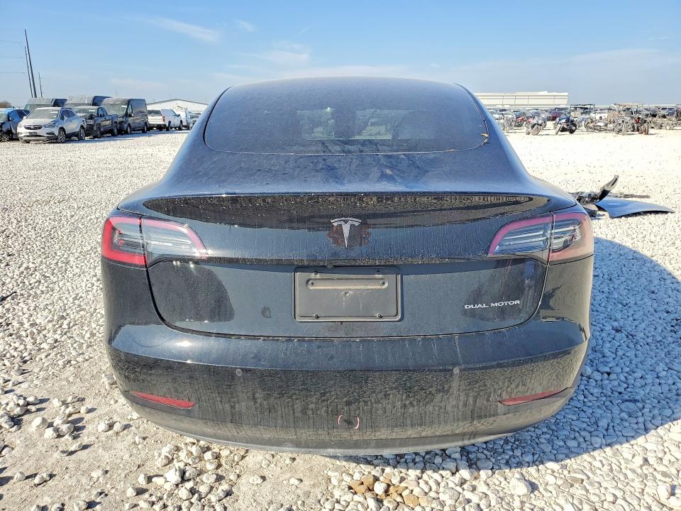 Aukcja sprzedaży 2021 Tesla Model 3, vin: 5YJ3E1EB3MF918377, numer aukcji: 76903595