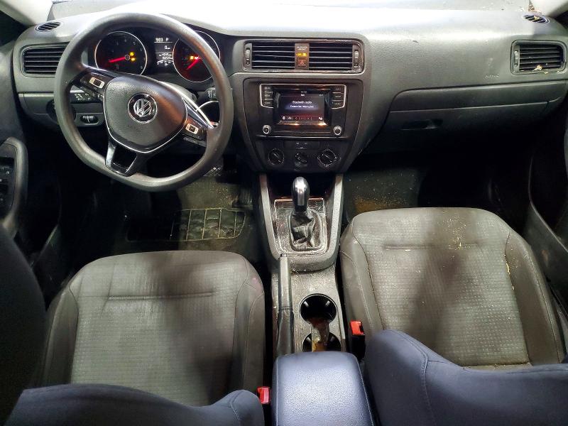 78865785 :رقم المزاد ، 3VW267AJ9GM390558 vin ، 2016 Volkswagen Jetta مزاد بيع