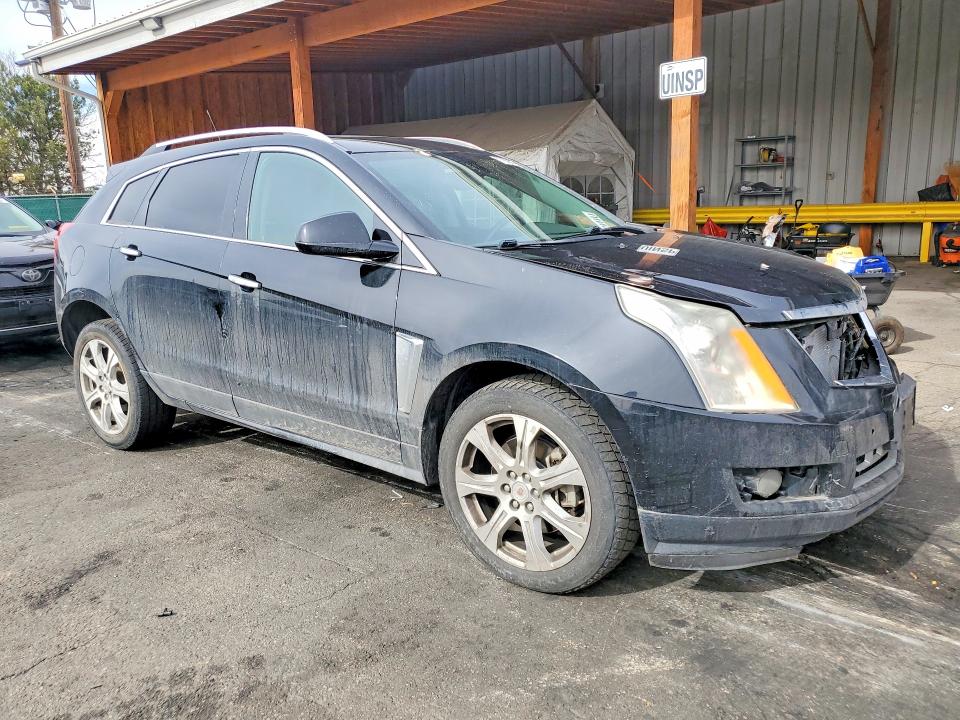 Aukcja sprzedaży 2015 Cadillac Srx, vin: 3GYFNFE35FS596252, numer aukcji: 77878425