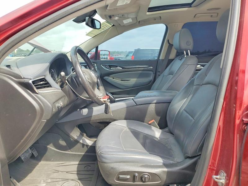 78563435 :رقم المزاد ، 5GAEVAKW4KJ108019 vin ، 2019 Buick Enclave مزاد بيع