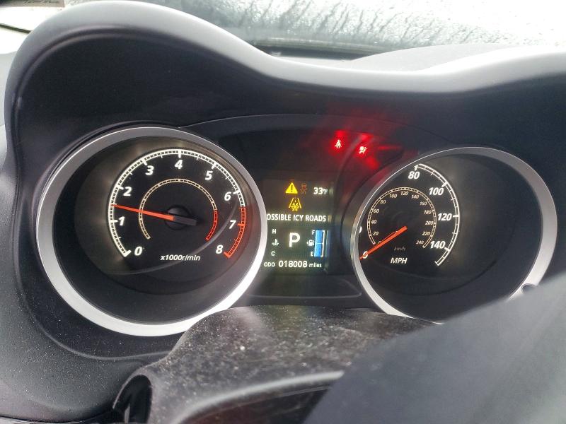 Продаж на аукціоні авто 2016 Mitsubishi Lancer, vin: JA32U2FU2GU011828, номер лоту: 76011085