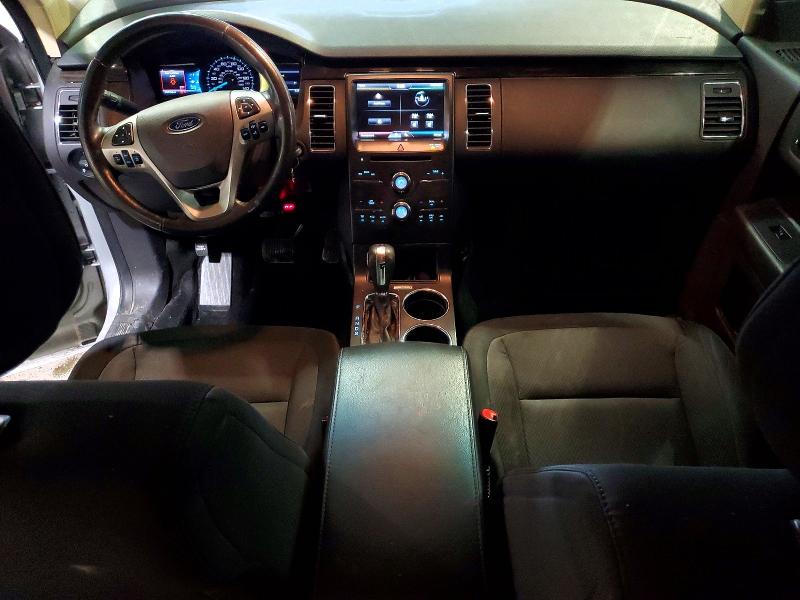 2014 Ford Flex მანქანა იყიდება აუქციონზე, vin: 2FMGK5C88EBD13497, აუქციონის ნომერი: 76646265