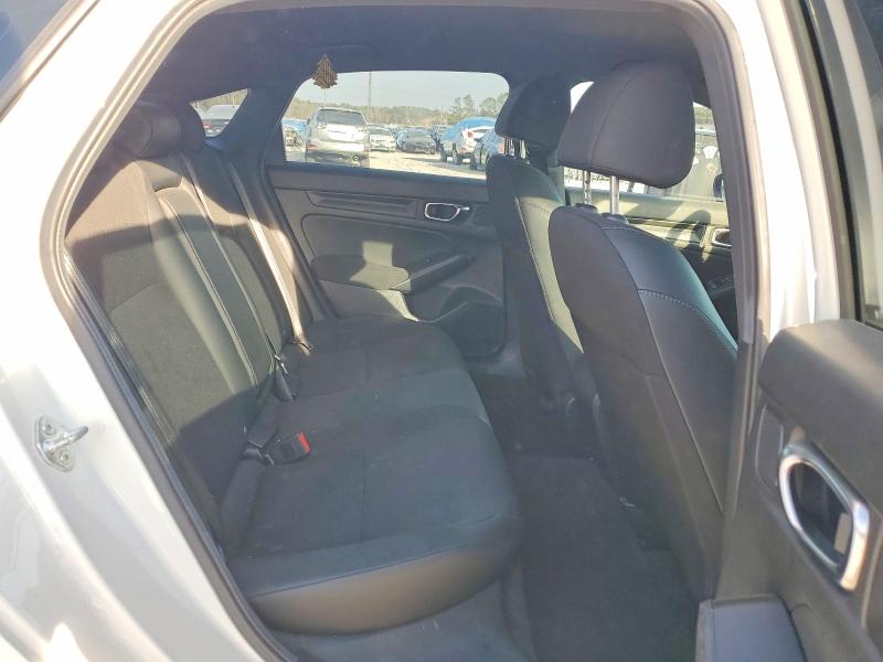 Продаж на аукціоні авто 2025 Honda Civic, vin: 2HGFE2F58SH530100, номер лоту: 79015205