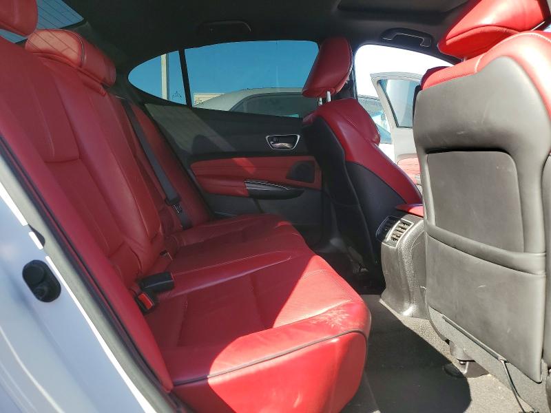 Aukcja sprzedaży 2019 Acura Tlx, vin: 19UUB1F69KA005290, numer aukcji: 75490275