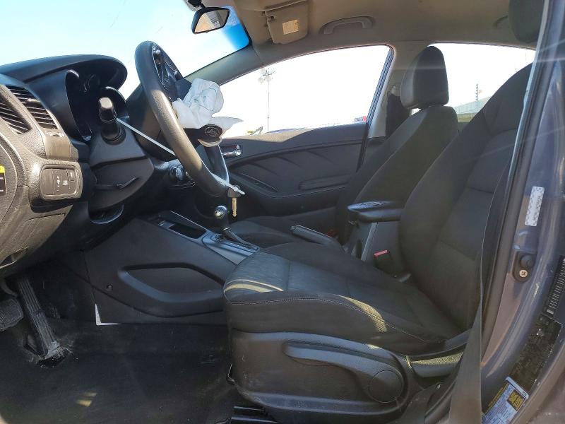 Aukcja sprzedaży 2014 Kia Forte, vin: KNAFK4A67E5064462, numer aukcji: 79085665