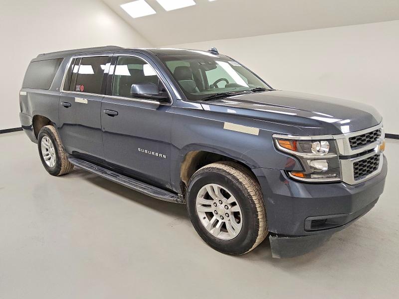 Продаж на аукціоні авто 2020 Chevrolet Suburban K, vin: 1GNSKHKC9LR153041, номер лоту: 76573115