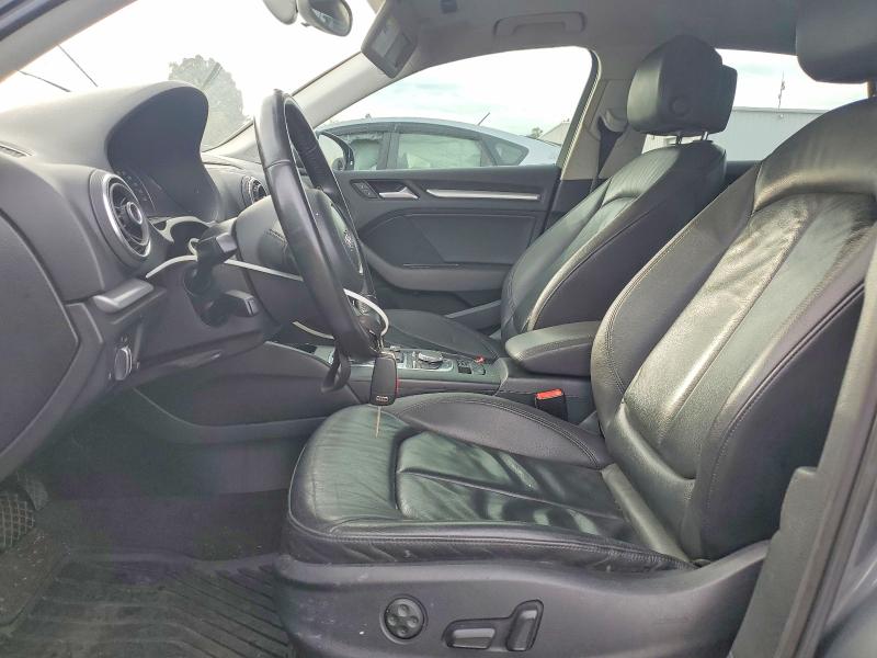 Продаж на аукціоні авто 2015 Audi A3, vin: WAUACGFF5F1032121, номер лоту: 78683545