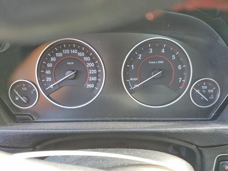 Продаж на аукціоні авто 2018 Bmw 330, vin: WBA8D9C57JEB35497, номер лоту: 79025325