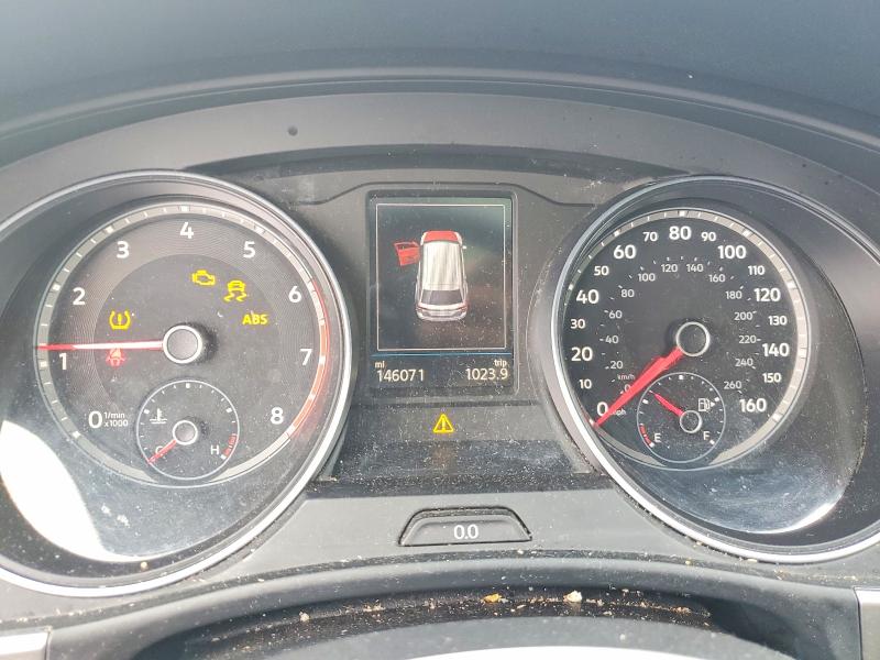 2018 Volkswagen Atlas მანქანა იყიდება აუქციონზე, vin: 1V2HR2CA6JC501479, აუქციონის ნომერი: 76883335