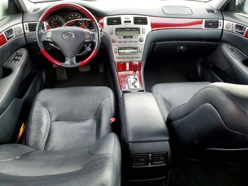 Продажа на аукционе авто 2006 Lexus Es, vin: JTHBA30G265171508, номер лота: 77275385