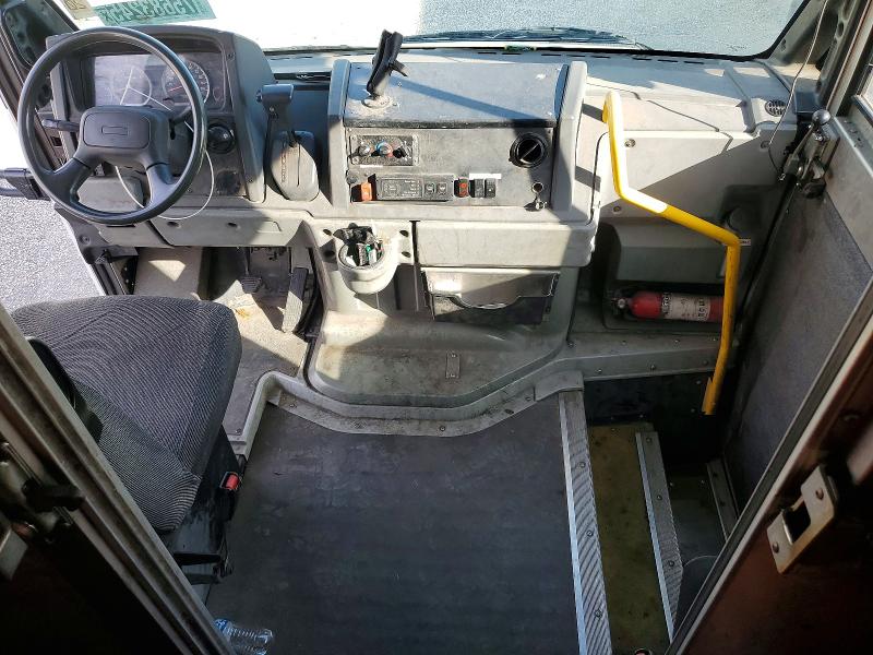 Продаж на аукціоні авто 2016 Isuzu Npr, vin: JALB4T179G7W00333, номер лоту: 47989966