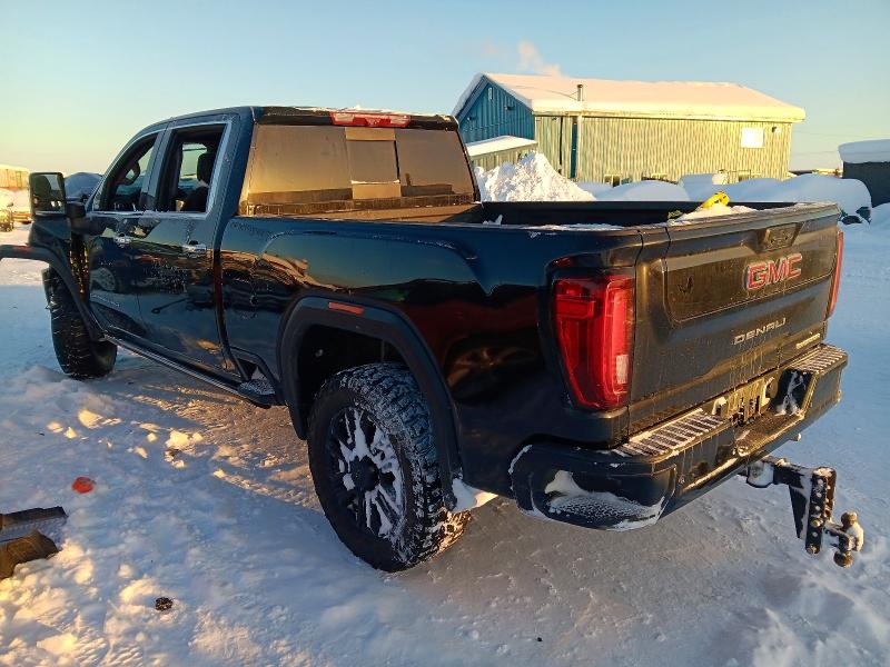 2022 Gmc Sierra მანქანა იყიდება აუქციონზე, vin: 1GT49REY3NF341276, აუქციონის ნომერი: 78186355
