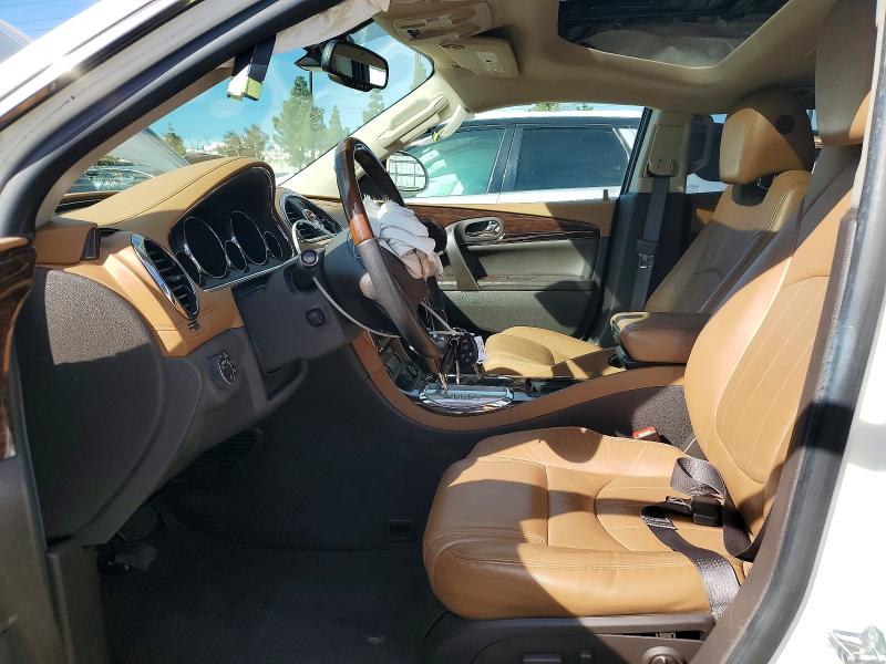 Продаж на аукціоні авто 2015 Buick Enclave, vin: 5GAKRCKD8FJ241406, номер лоту: 79240135