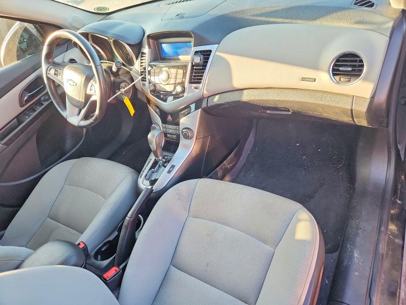 78119815 :رقم المزاد ، 1G1PC5SB8E7193393 vin ، 2014 Chevrolet Cruze مزاد بيع