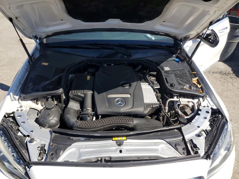 Aukcja sprzedaży 2016 Mercedes-benz C, vin: 55SWF4JB4GU132656, numer aukcji: 78762805