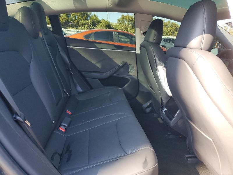 Aukcja sprzedaży 2024 Tesla Model 3, vin: 5YJ3E1EB4RF813628, numer aukcji: 77696885