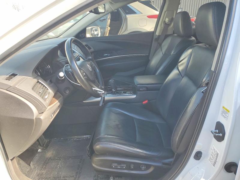 Продажа на аукционе авто 2014 Acura Rlx, vin: JH4KC1F5XEC005753, номер лота: 77534525